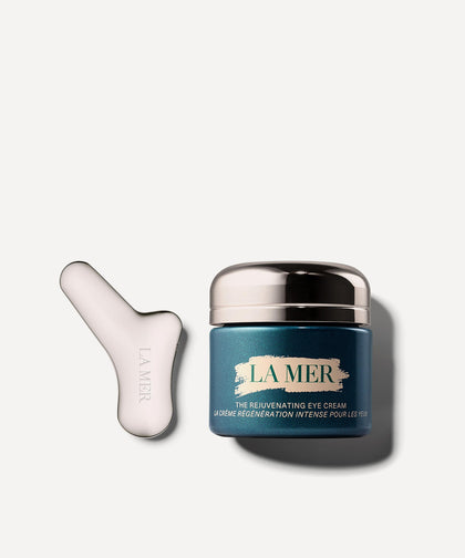 La Mer The Rejuvenating Eye Cream 15ml jar
