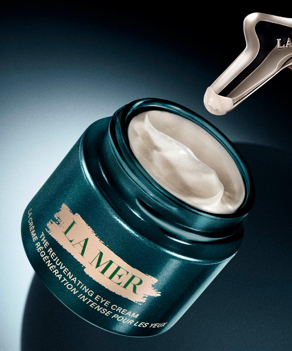 La Mer Rejuvenating Eye Cream, alternate view