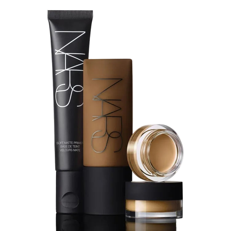 Soft Matte Primer 6