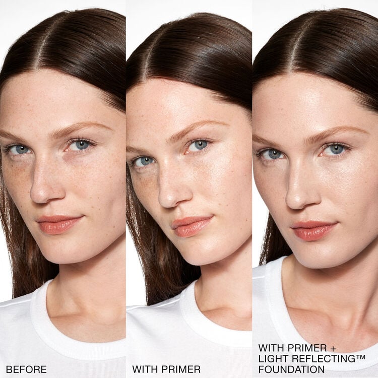 Light Reflecting Primer 3