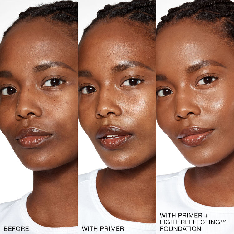 Light Reflecting Primer 4