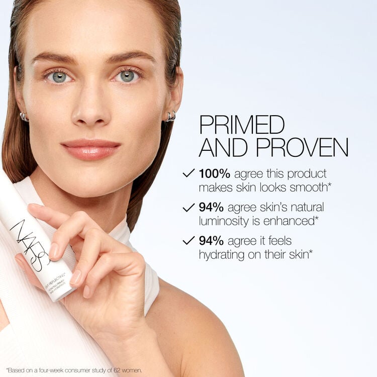 Light Reflecting Primer 7