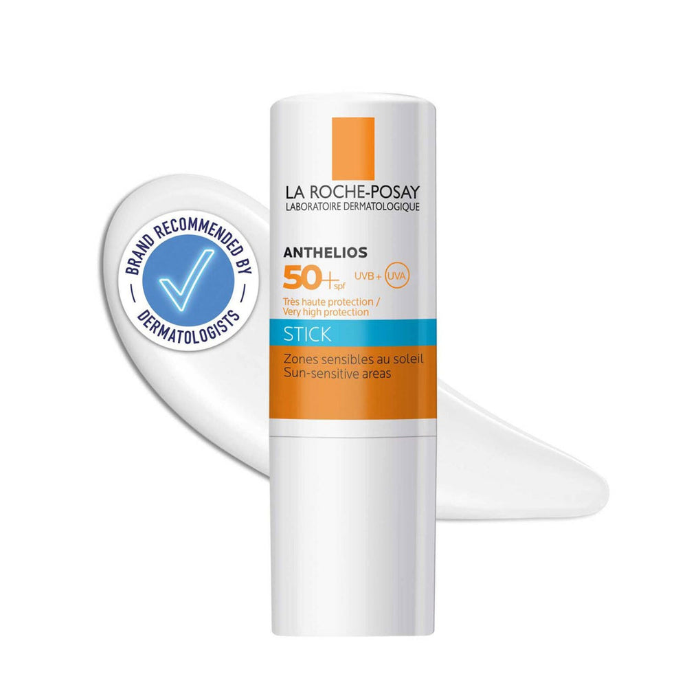 La Roche-Posay Anthelios Stick for Sensitive Areas SPF 50+