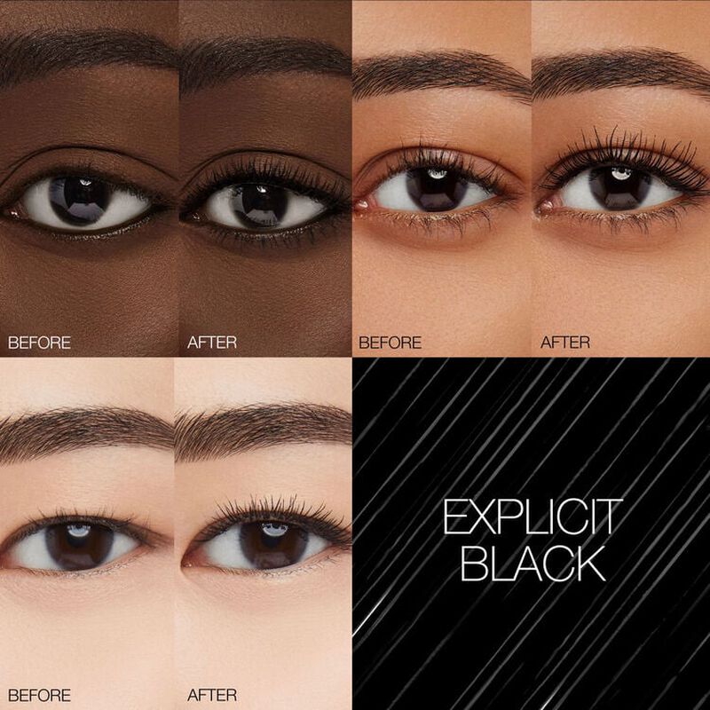 Climax Mascara Mini 2