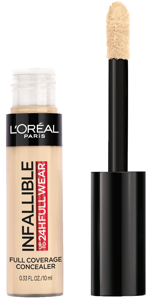 L'Oréal Paris Infallible More Than Concealer 322