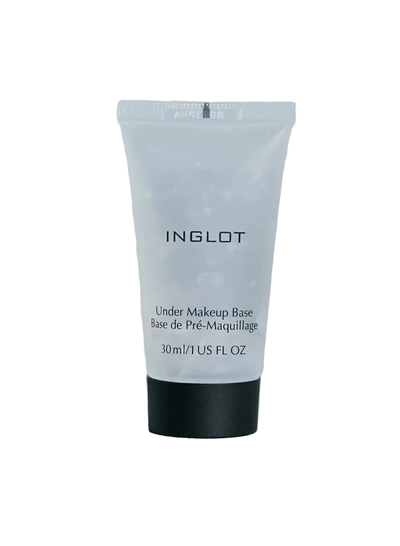 Inglot Pro Primer 1