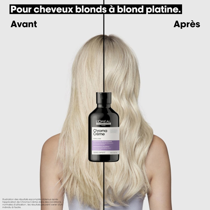 L'Oréal Professionnel Liss Unlimited Shampoo 500ml, view 3