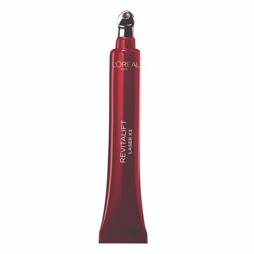 L'Oréal Paris Revitalift Laser Eye Cream, view 3
