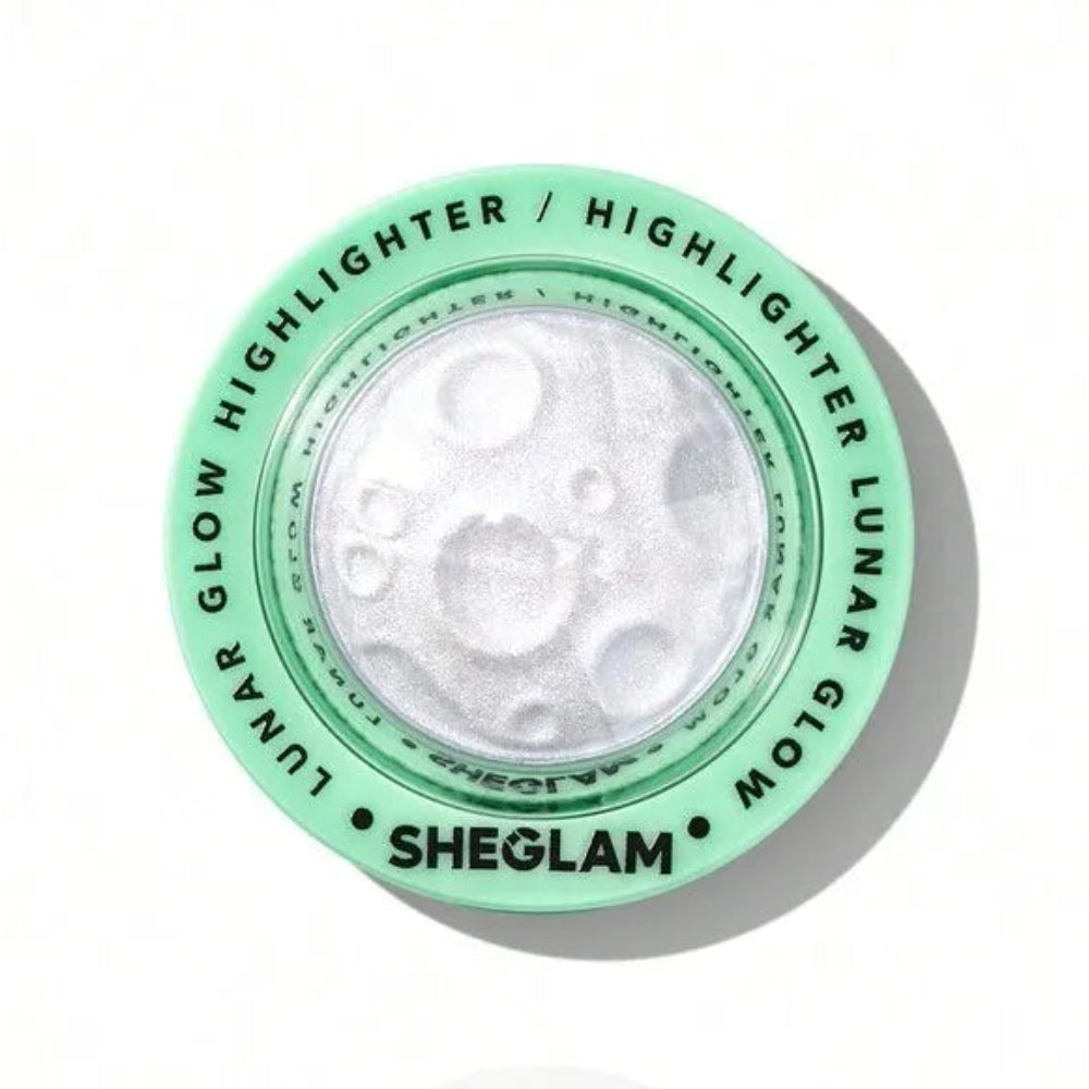 SHEGLAM Glow Highlighter Neutron Star 1
