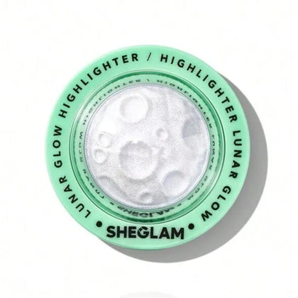 SHEGLAM Glow Highlighter Neutron Star 1
