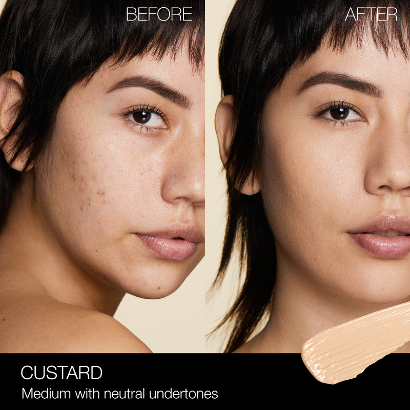 Concealer Custard 3