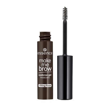 essence Eyebrow Gel Mascara 06 1