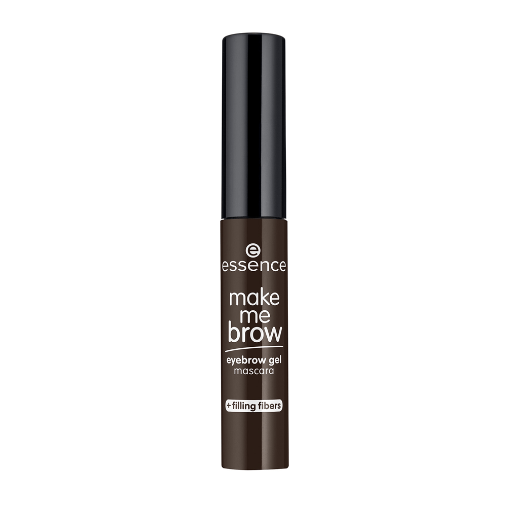 essence Eyebrow Gel Mascara 06 2