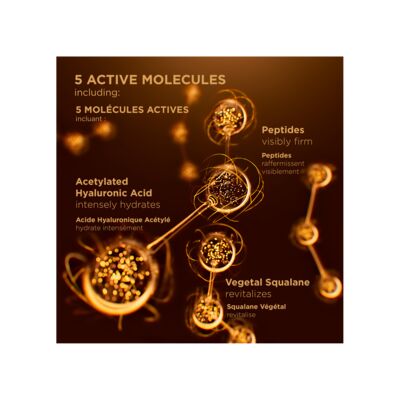 Clarins Double Serum Light 30ml 7