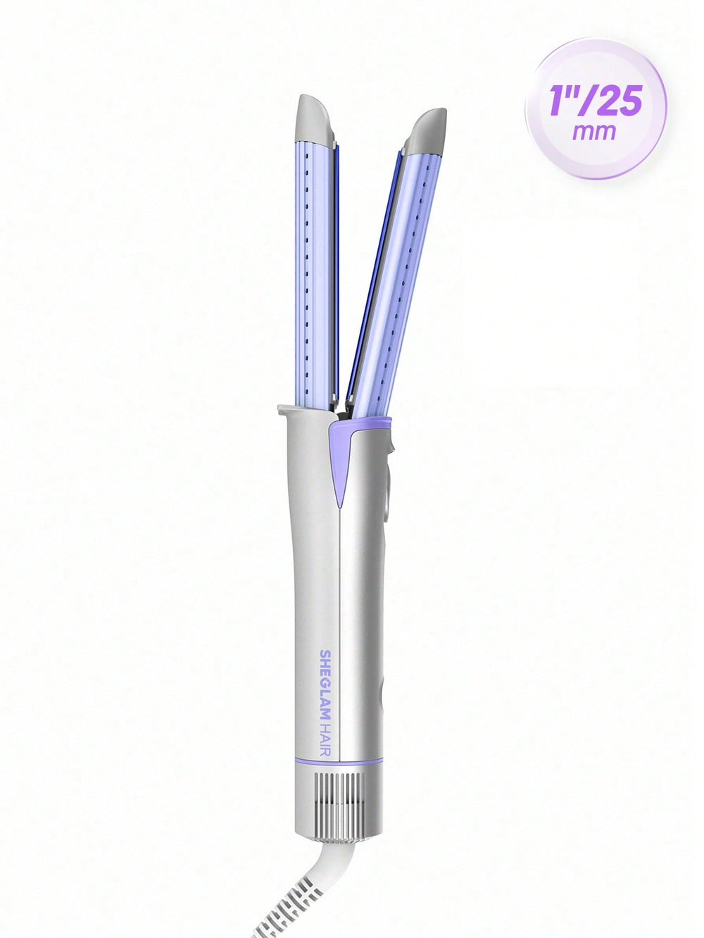 SHEGLAM Cool Lock Airflow Styler 25mm 1