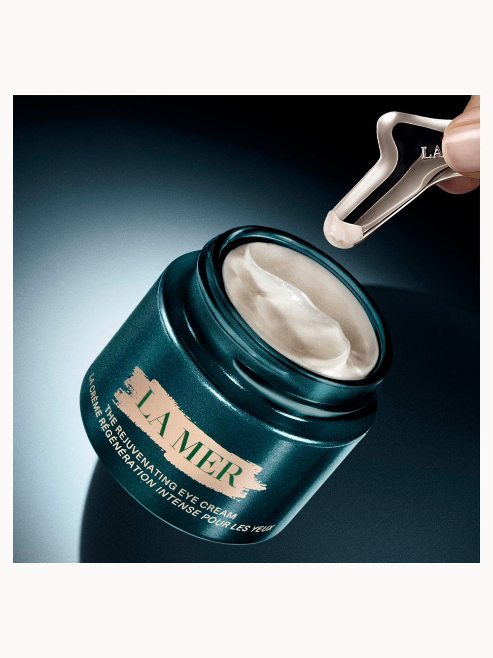 La Mer The Rejuvenating Eye Cream 15ml, view 6