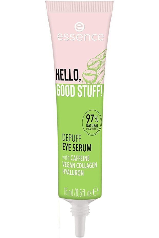 essence Eye Serum 3