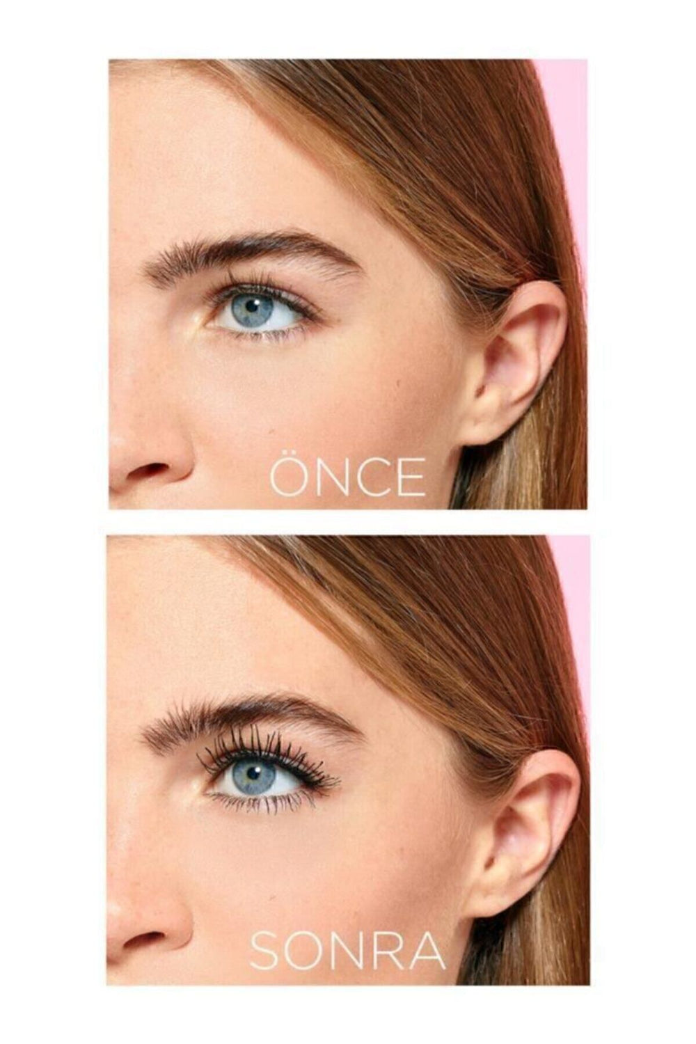 L'Oréal Paris Bambi Eye False Lash Mascara, view 4