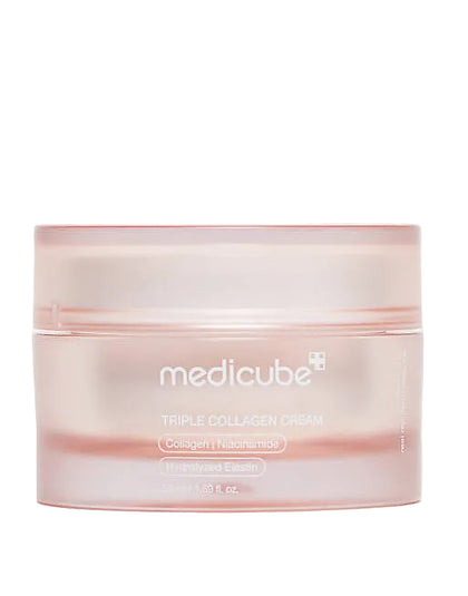 Medicube Triple Collagen Cream 50ml