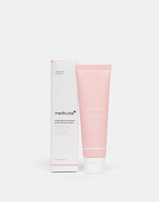 Medicube PDRN Pink Hyaluronic Cream 50ml