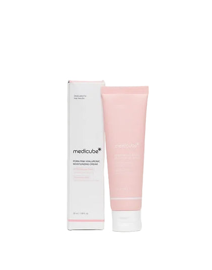 Medicube PDRN Pink Hyaluronic Cream 50ml