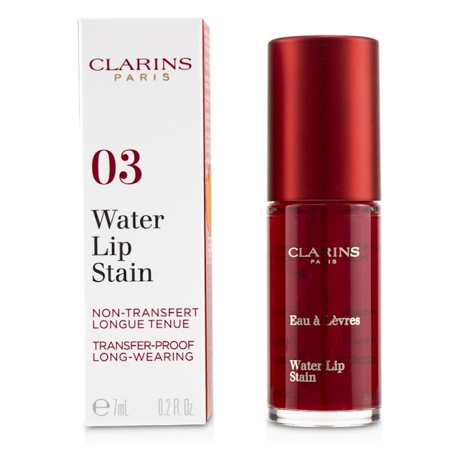 Clarins Lip Comfort Oil 03 6