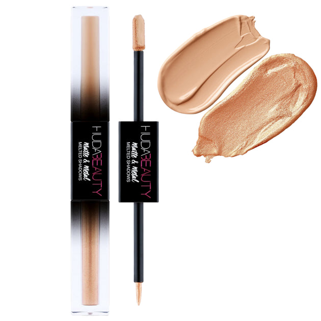 Huda Beauty Hoops Eyeshadow 7