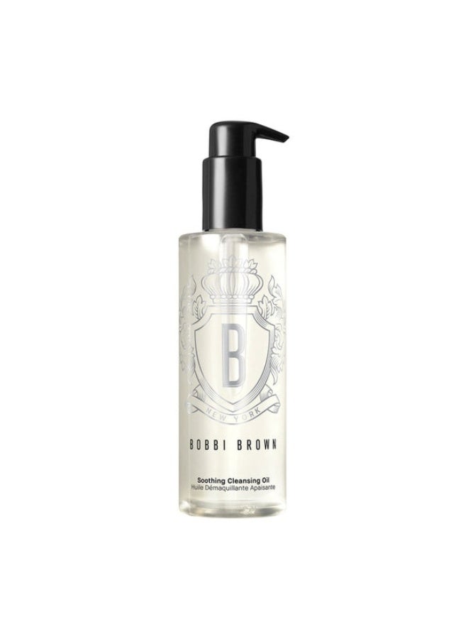Bobbi Brown Cleansing Oil 200ml
