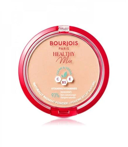 Bourjois Healthy Mix Powder 1 - 1