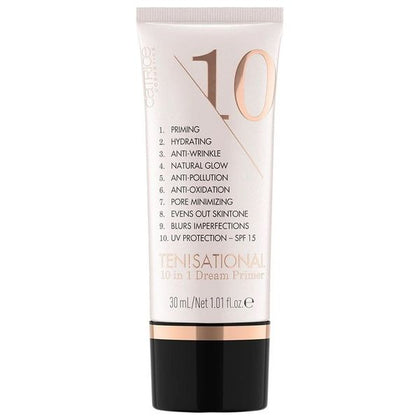 Catrice 10 Sensational Dream Primer