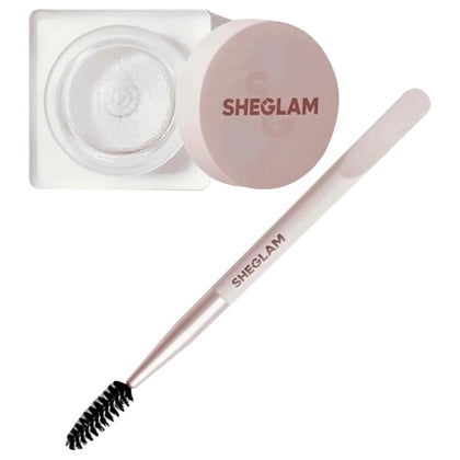 SHEGLAM Set Me Up Brow Hold Crystal Clear 1