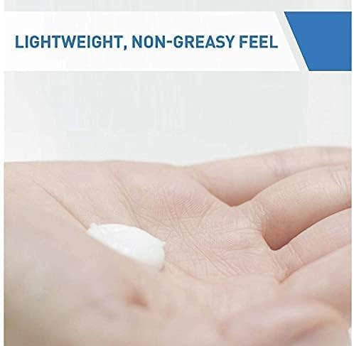 CeraVe Moisturising Lotion For Dry To Very Dry Skin - 236ml/8oz