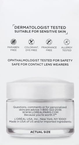L'Oréal Paris Revitalift Anti-Wrinkle Eye Cream 15ml, view 3