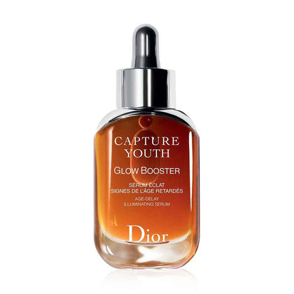 Dior Capture Youth Glow Booster Serum 30ml