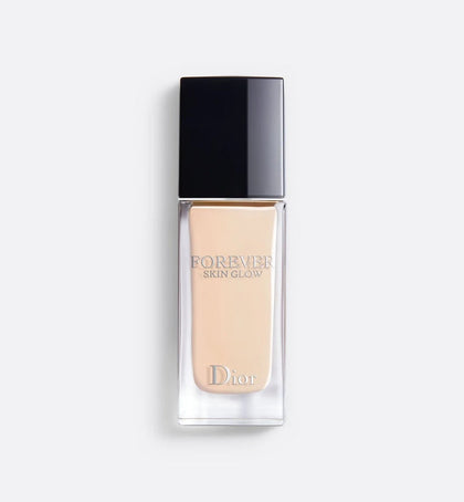 Dior Forever Skin Glow Foundation shade 1