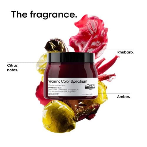 L'Oréal Professionnel Vitamino Color Spectrum Hair Mask 500ml – image 5