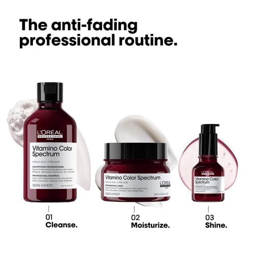 L'Oréal Professionnel Vitamino Color Spectrum Hair Mask 500ml – image 6