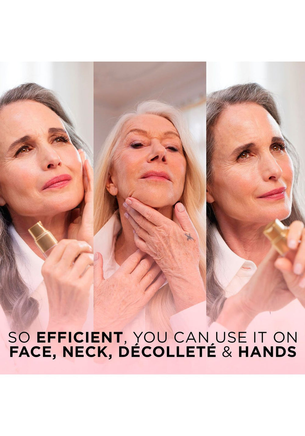 L'Oréal Paris Age Perfect Golden Age Rapid Age Spot Corrector 30ml, view 2