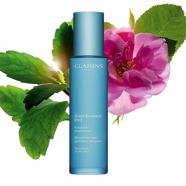 Clarins Emulsion Cream 75ml 2