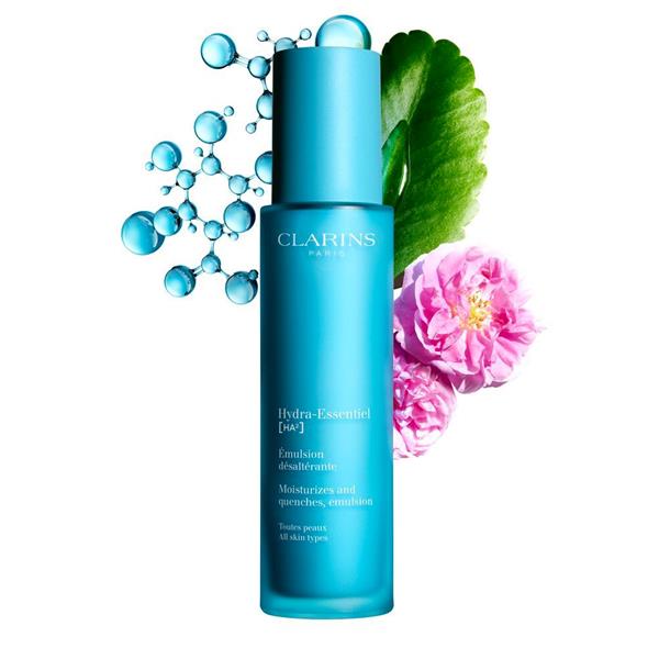 Clarins Emulsion Cream 75ml 3