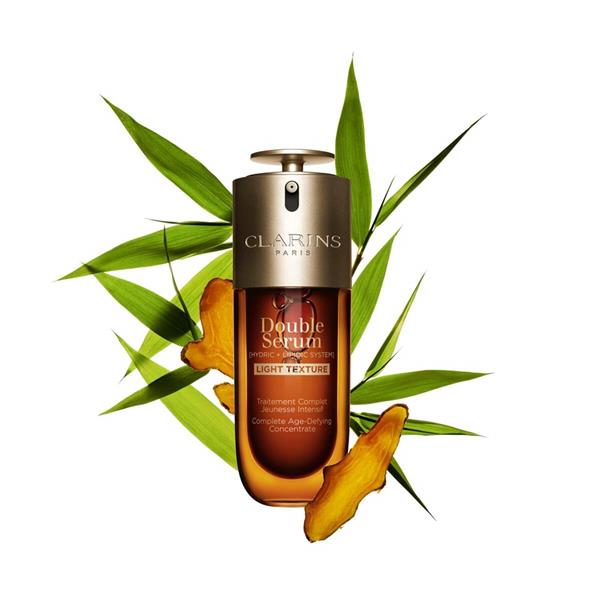 Clarins Double Serum Light 50ml 2