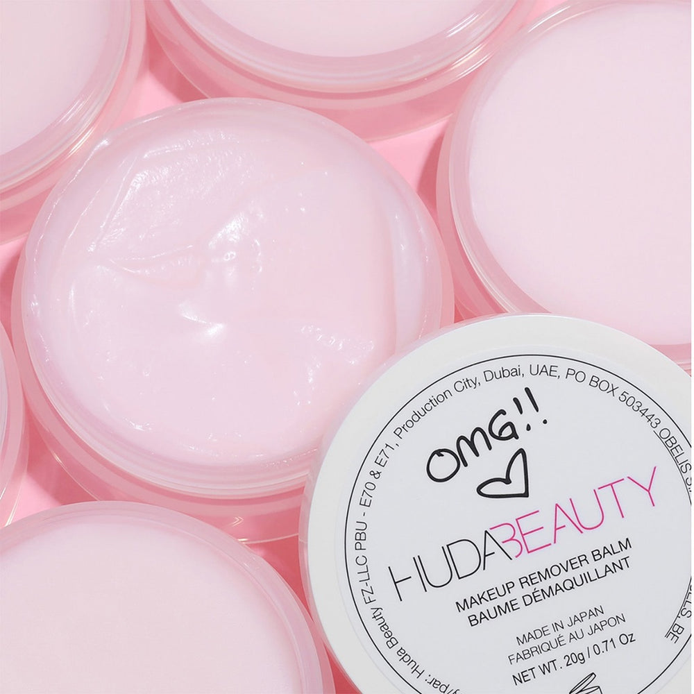 Huda Beauty Lip Balm 2