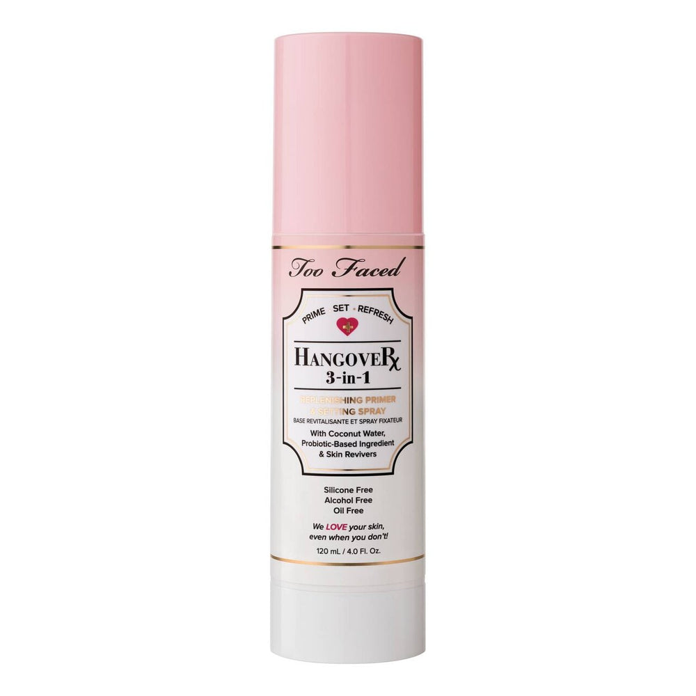 Too Faced Makeup Fixer Setting Spray 120ml