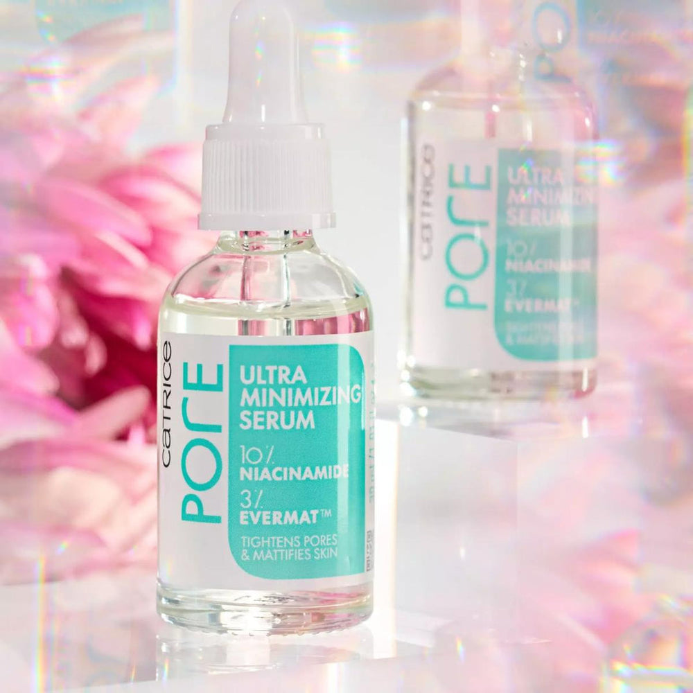 Catrice Pore Ultra Minimizing Serum 6