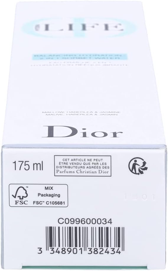 Dior Hydra Life Toner 175ml 5