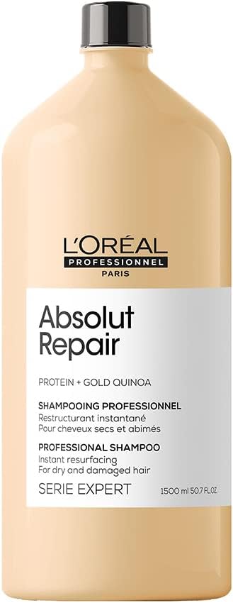L'Oréal Professionnel Absolut Repair Shampoo 1500ml – image 1