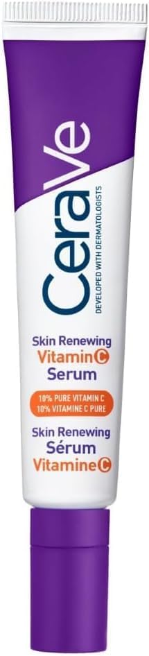 CeraVe Skin Renewing Vitamin C Serum 30ml, second product view