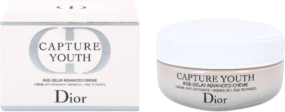 Dior Capture Youth Age-Delay Advanced Creme 50ml 1