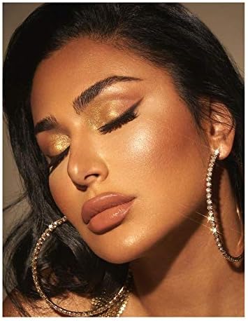 Gold Obsessions Eyeshadow Palette 9