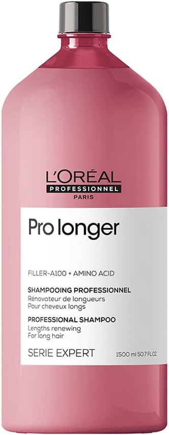 L'Oréal Professionnel Pro Longer Shampoo 1500ml – image 1